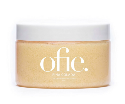 Esfoliante Corporal Sugar Scrub - PINA COLADA  - 300g