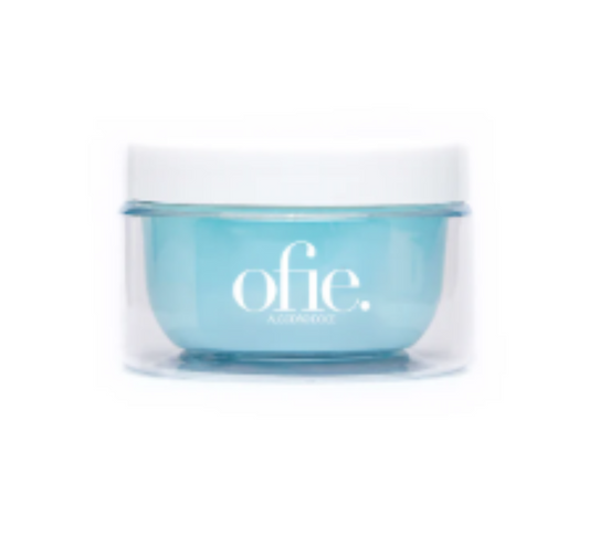 Mini Manteiga Corporal - ALGODÃO DOCE - 50g