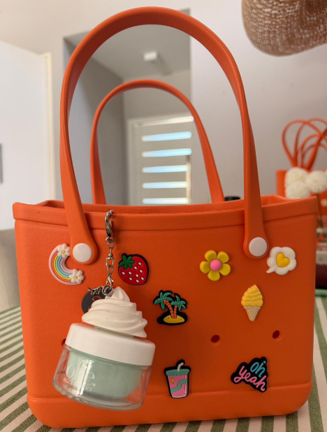 Bolsa - Croc