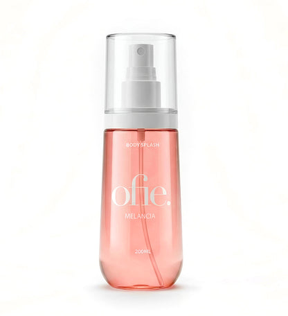 Body Splash - MELANCIA - 200ml