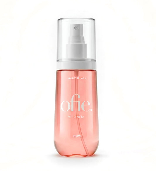 Body Splash - MELANCIA - 200ml