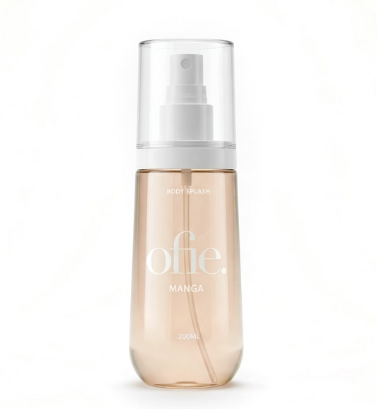 Body Splash - MANGA - 200ml