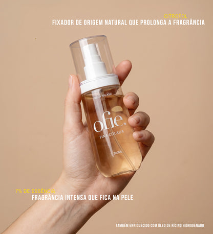 Kit - OFIE LOVER TROPICAL