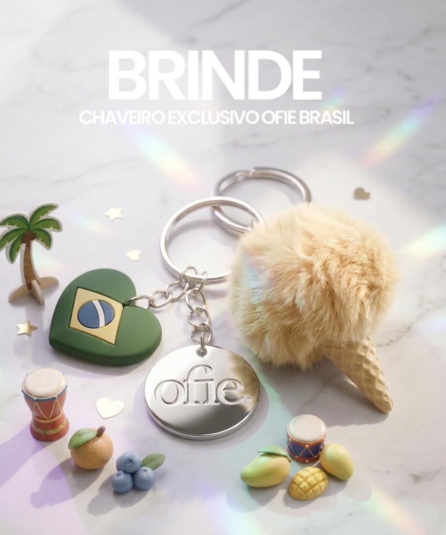 Kit - Trio Brazuca