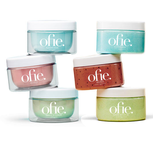 Kit - Seu Momento OFIE.