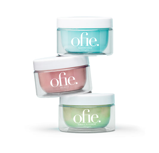 Kit - Hidratação Completa OFIE