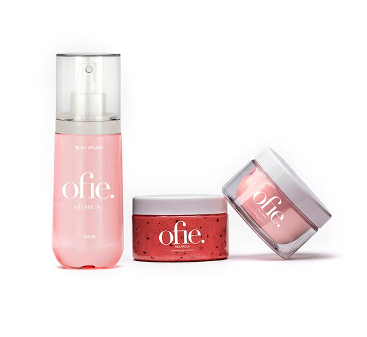 Kit - MELANCIA LOVER