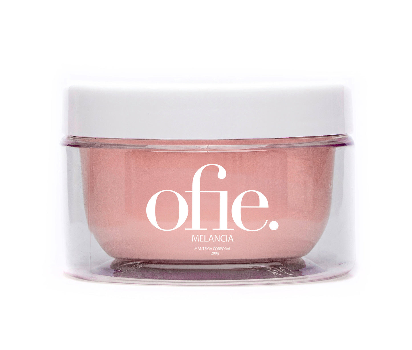Manteiga Corporal - MELANCIA - 200g