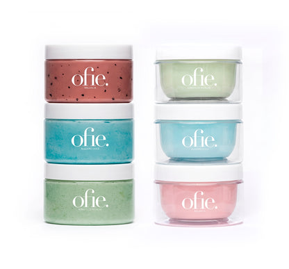 Kit - DEGUSTAÇÃO OFIE