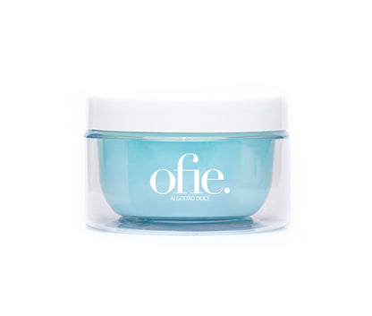 Mini Manteiga Corporal - ALGODÃO DOCE - 50g