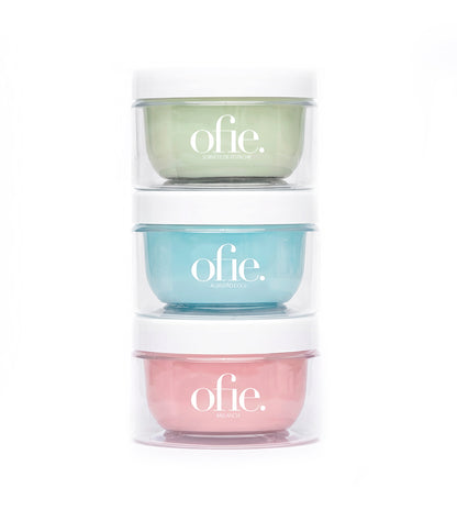 Kit - HIDRATAÇÃO EM MINIATURA